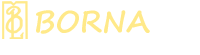 Borna Medical Spa Laser Center Logo